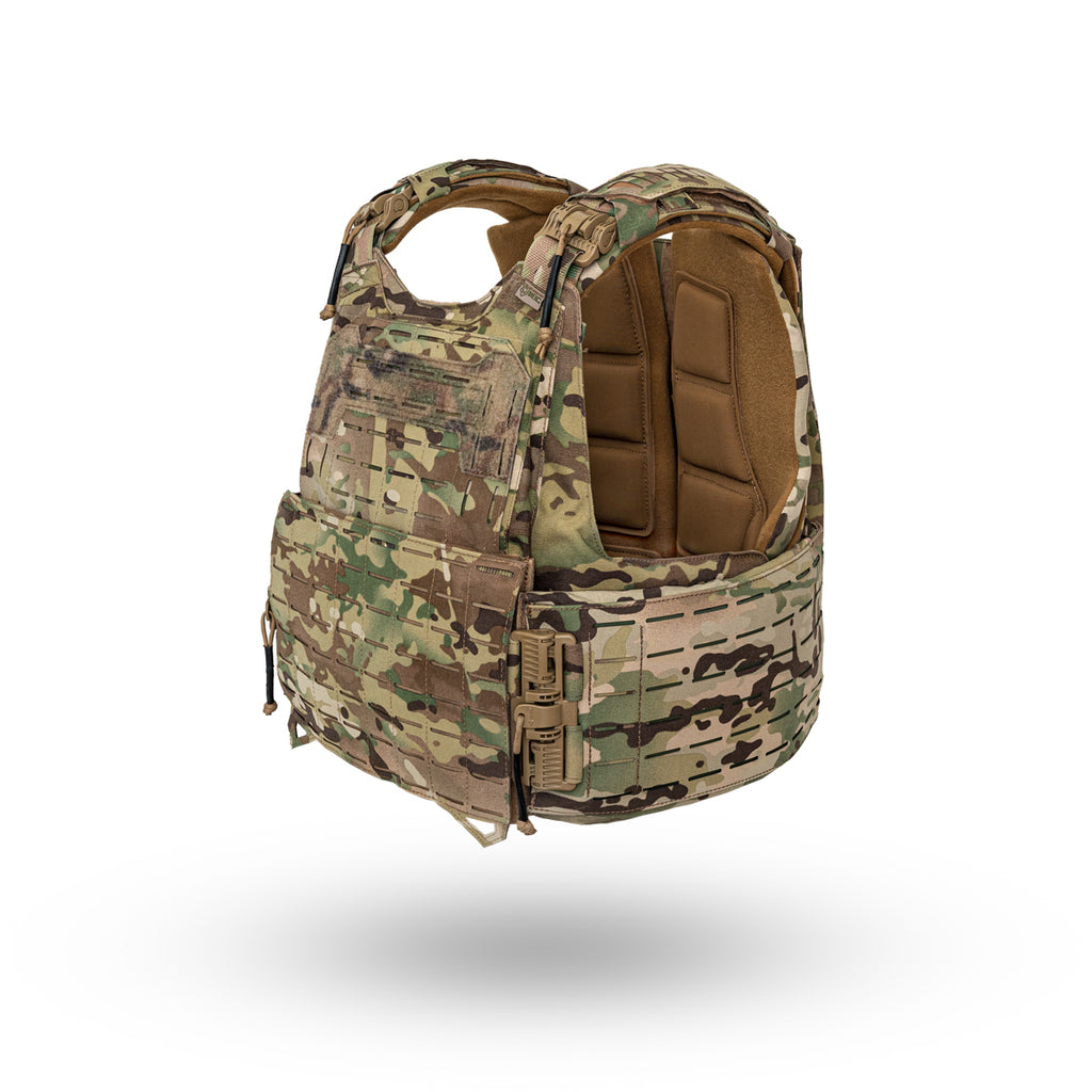 Preorder: Russian MBC Manticore Corset Vest Tactical Support and Load-Bearing