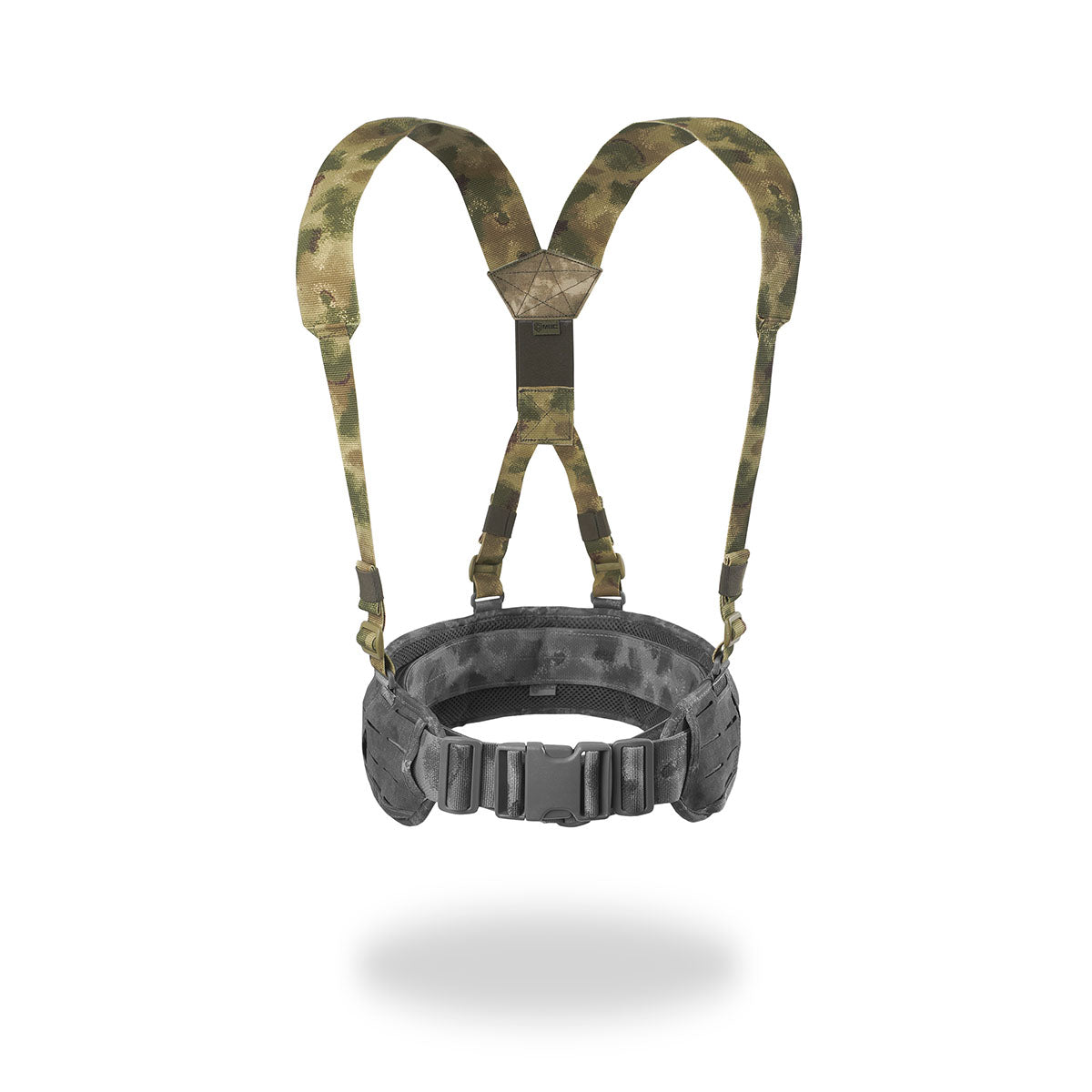 Preorder: Russian MBC Tactical Suspender Harness – Adjustable Load-Bearing Support Straps