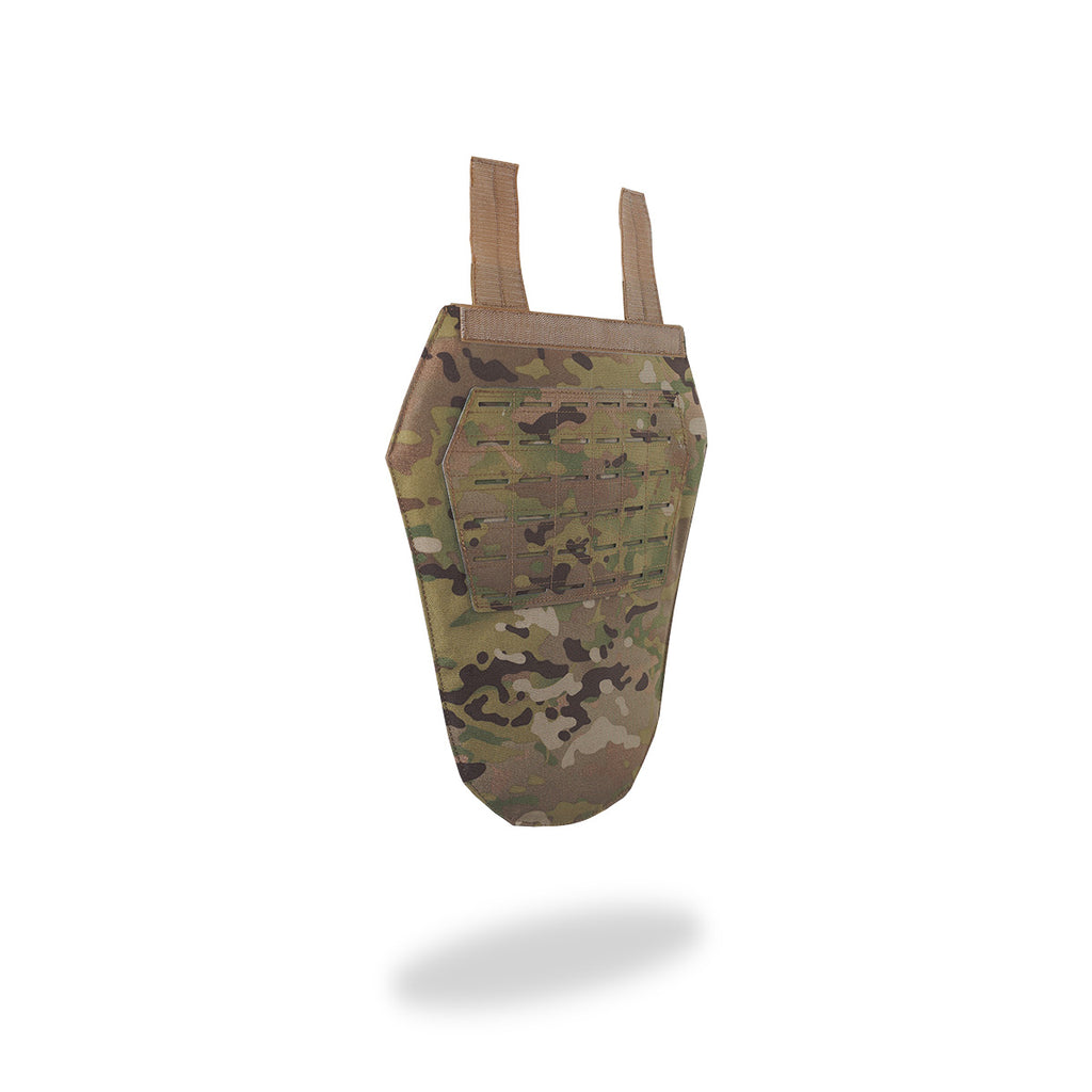 Russian MBC Gear Kontur Groin Protection Pad - Multicam