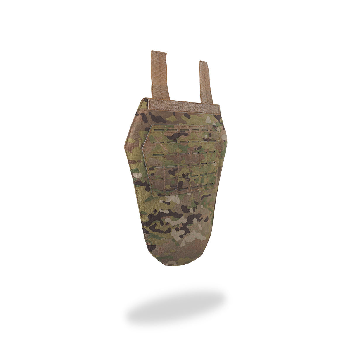 Russian MBC Gear Kontur Groin Protection Pad - Multicam