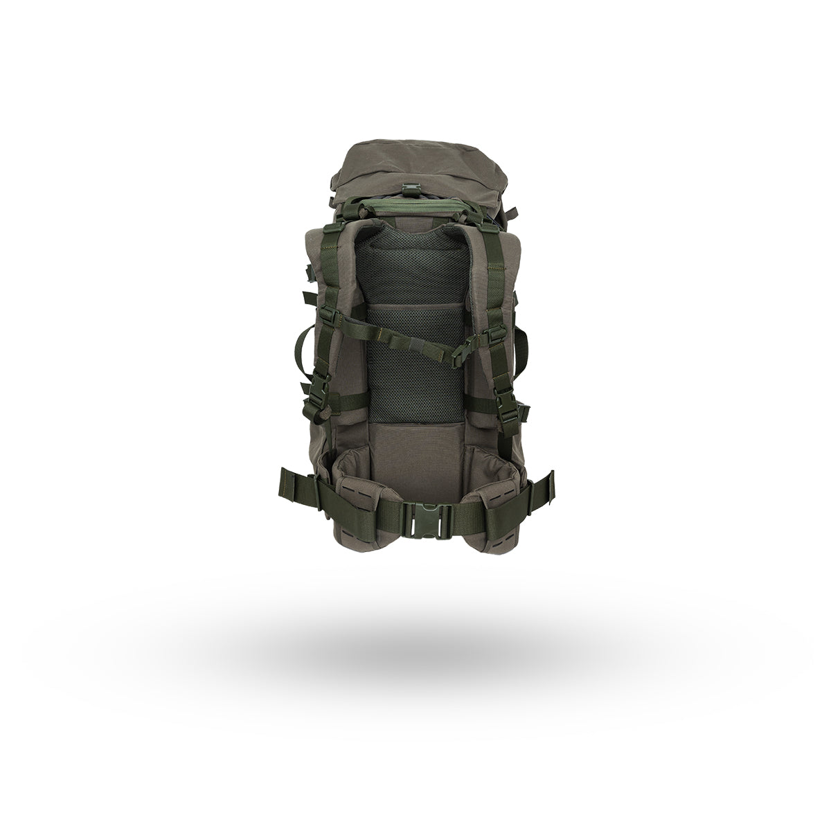 Preorder: Russian MBC Cayman 60 Tactical Backpack