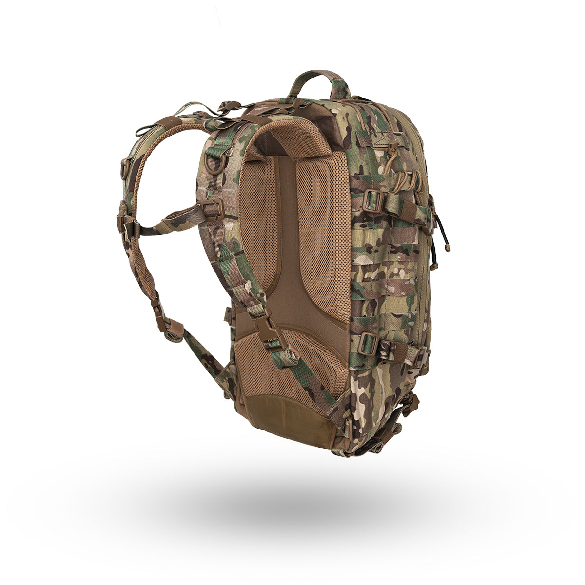 Preorder: Russian MBC TOR Type 2 Tactical Assault Backpack