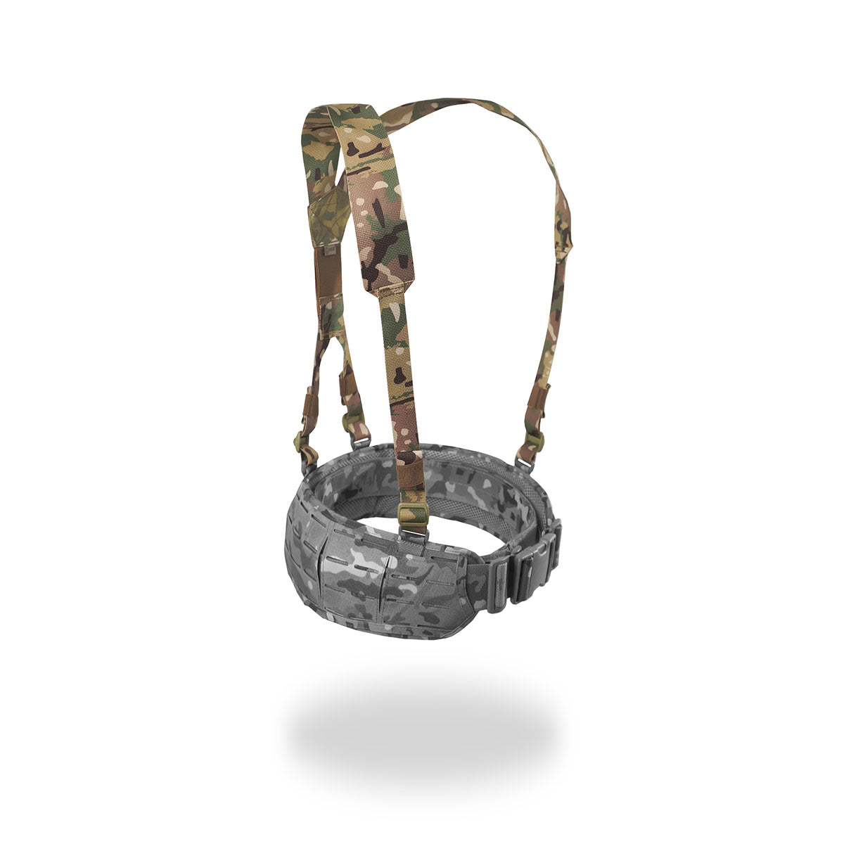 Preorder: Russian MBC Tactical Suspender Harness – Adjustable Load-Bearing Support Straps