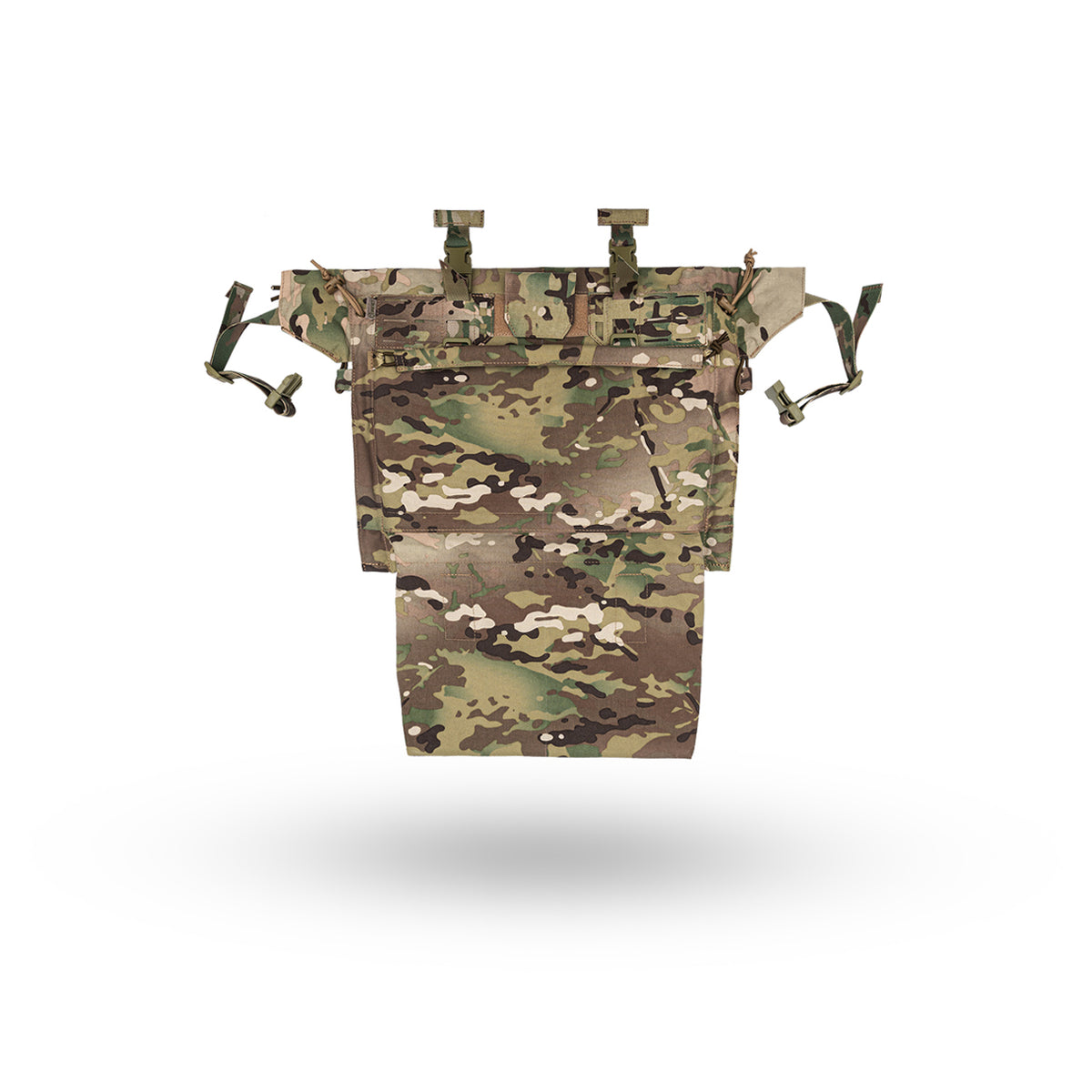 Preorder: Russian MBC "Atoll" Anatomical Seat Pad