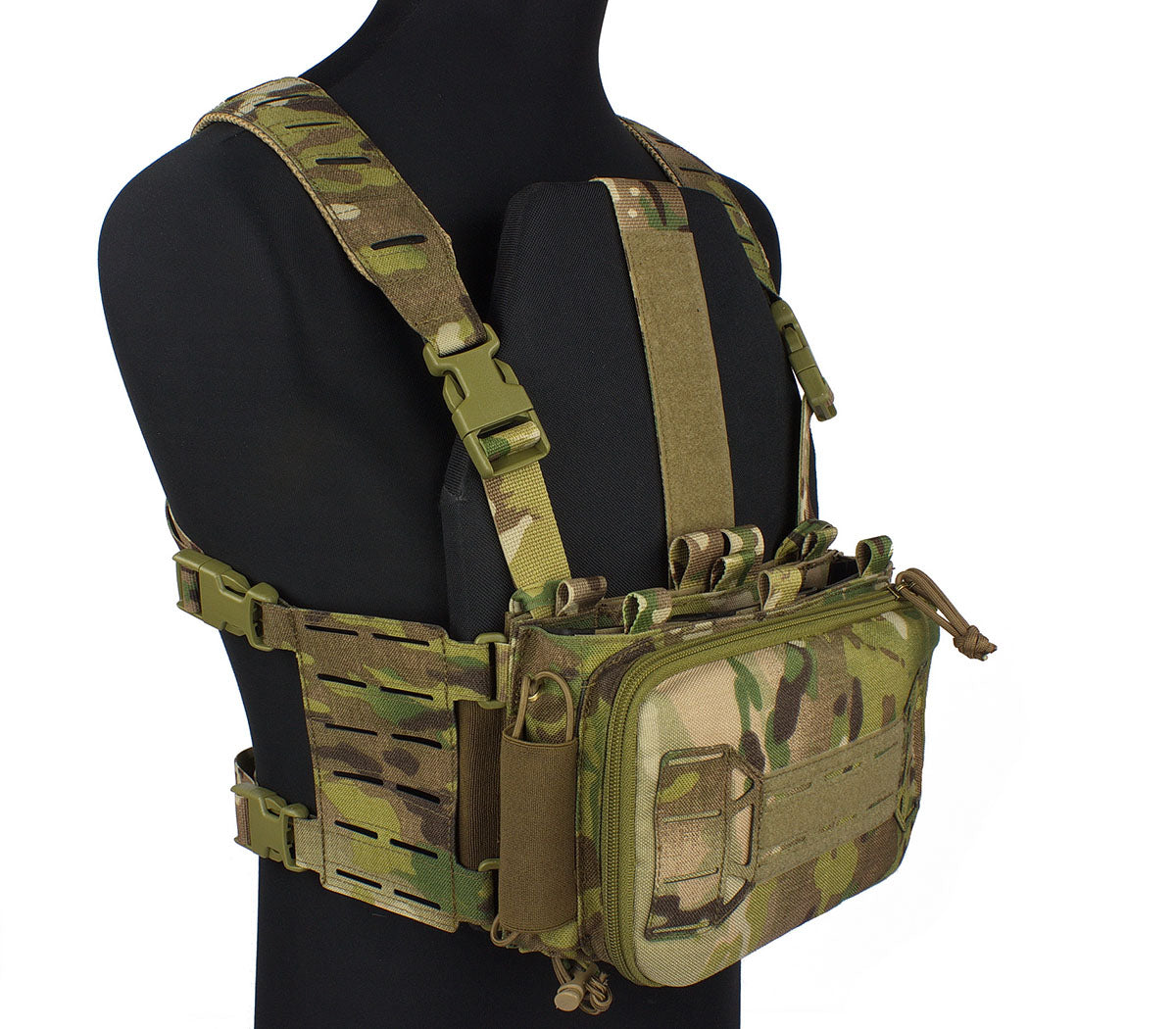 Preorder: Russian MBC Plate Carrier Modular Pad