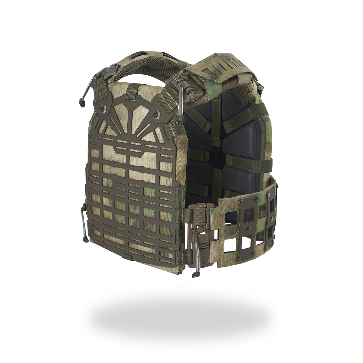 Preorder: Russian MBC Pegasus Frame Vest – Tactical Load-Bearing Modular Carrier