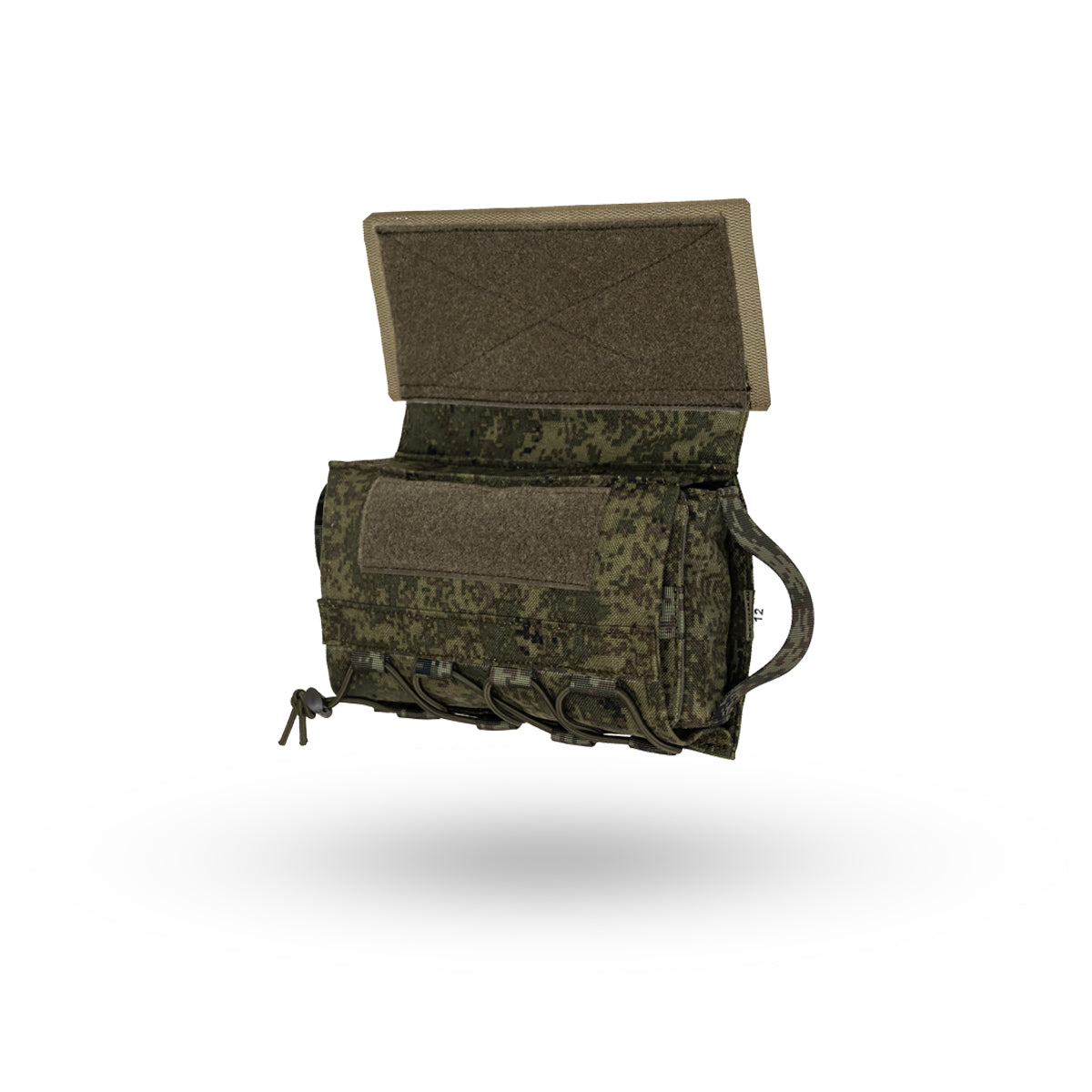 Preorder: Russian MBC Tactical Medical Drop Pouch - IFAK Dangly Pouch