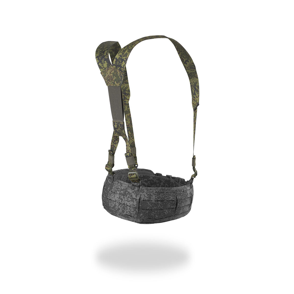 Preorder: Russian MBC Tactical Suspender Harness – Adjustable Load-Bearing Support Straps