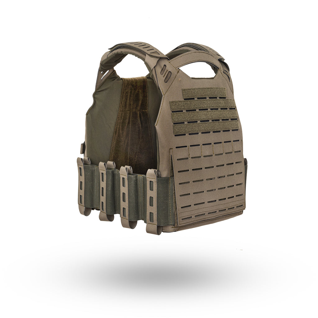 Preorder: Russian MBC Zero Vest Type 2 – Tactical Modular Plate Carrier