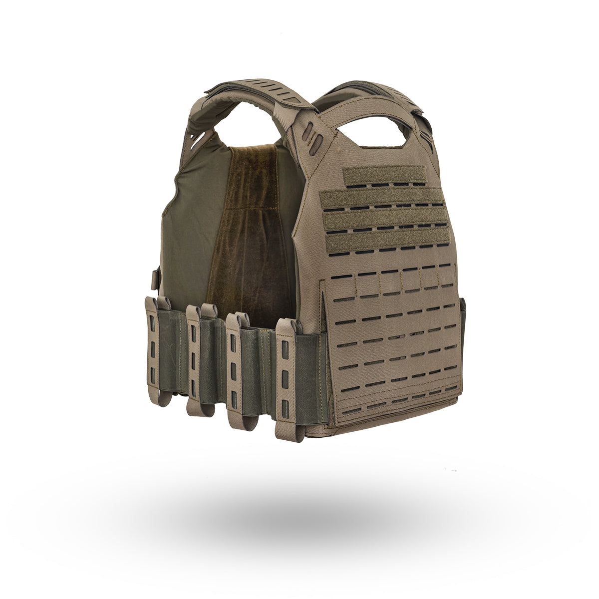 Preorder: Russian MBC Zero Vest Type 2 – Tactical Modular Plate Carrier