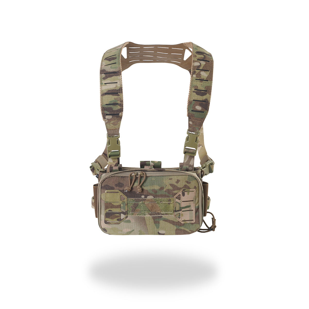 Preorder: Russian MBC SOL-3 Chest Rig – Tactical Modular Front Panel Carrier