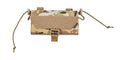 Russian GearCraft Smartphone Admin Pouch "Kurs" - Multicam