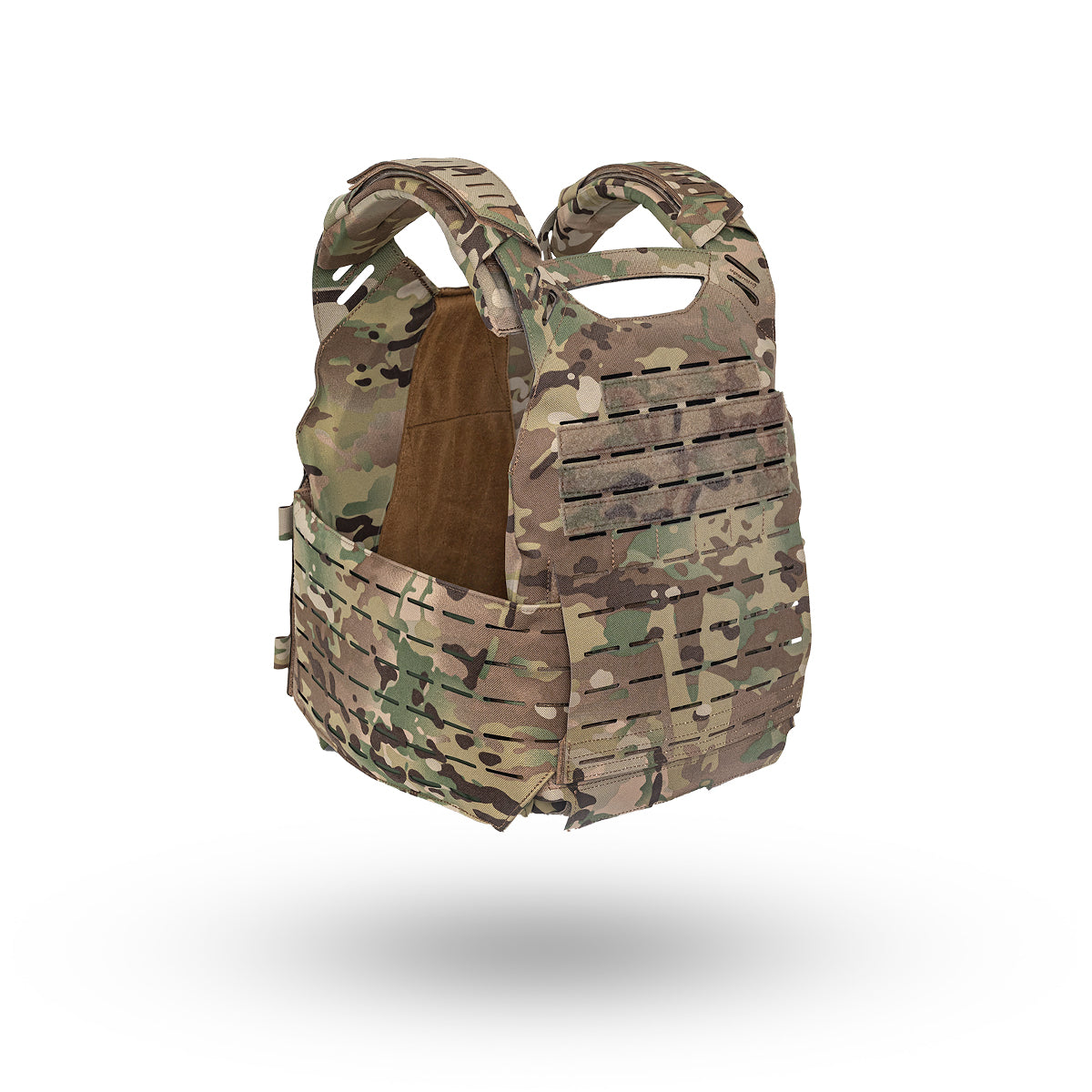 Preorder: Russian MBC Zero Vest Type 1 – Tactical Modular Plate Carrier