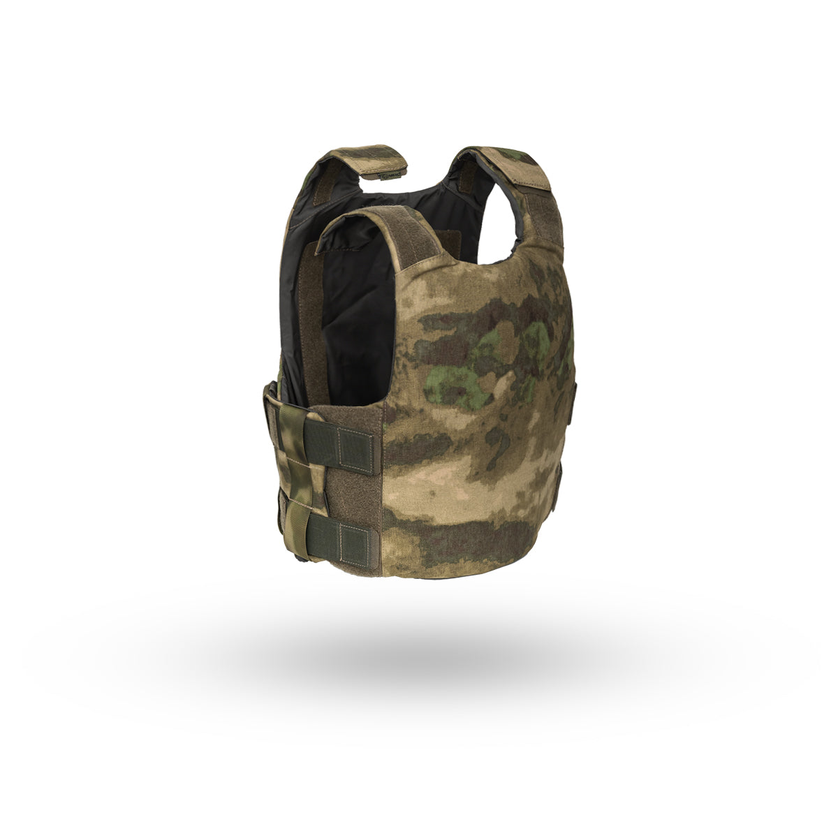 Preorder: Russian MBC Spectre Concealed Carry Vest – Tactical Low-Profile Body Armor Carrier